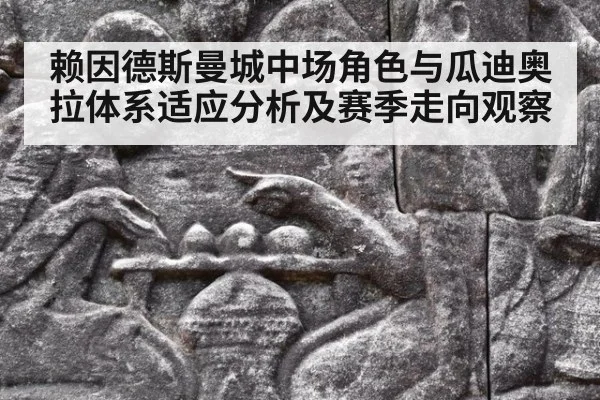 赖因德斯曼城中场角色与瓜迪奥拉体系适应分析及赛季走向观察